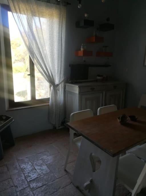 Casa Vacanza In Casale Vicino Orvieto Ficulle Экстерьер фото