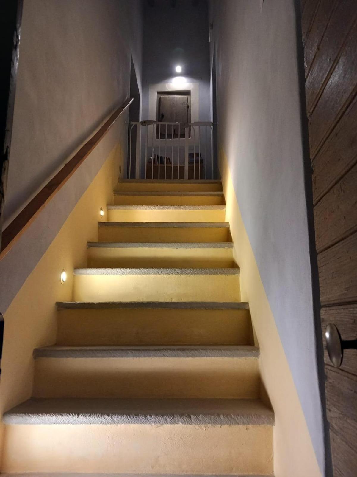 Casa Vacanza In Casale Vicino Orvieto Ficulle Экстерьер фото